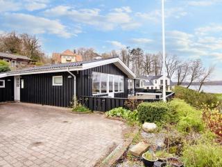 6 person holiday home in Børkop - 0