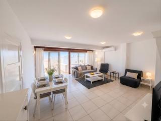Zygios Suite Penthouse - 7