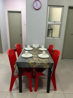 Rum Sweetmy Homestay - 6