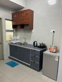 Rum Sweetmy Homestay - 2