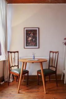 Stylish Apartment, Steps from Istiklal Street - 5
