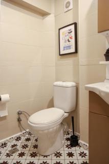 Stylish Apartment, Steps from Istiklal Street - 3