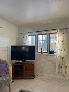 Kjækan Lodge - 0