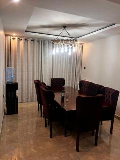 Irina Apartments - 3