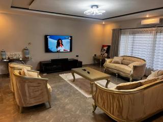 Irina Apartments - 2
