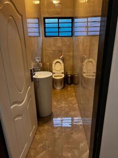 Irina Apartments - 1