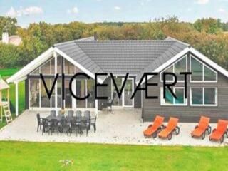 4 star holiday home in Bogense - 8