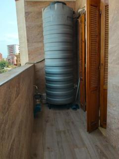 Appartement draria - 6