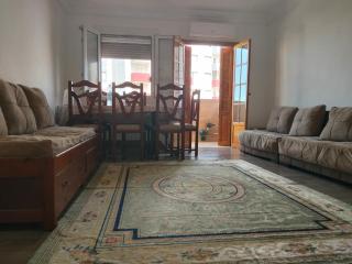 Appartement draria - 3