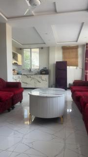 Peaceful 2BR Apartment Near Margalla Hills - 9