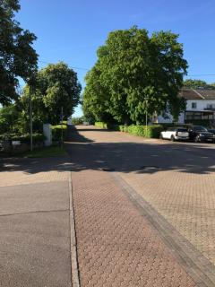 Ferienwohnung am Warndt - 0