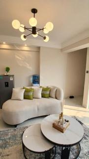 Kinda Cudmore apartment - 4