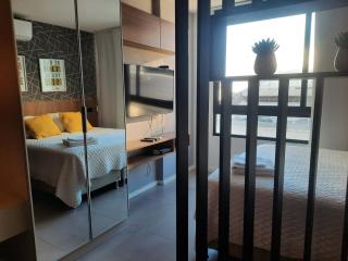 Studio Moderno en Nomad Smart Studio - Equipetrol - 0