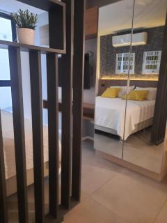 Studio Moderno en Nomad Smart Studio - Equipetrol - 9