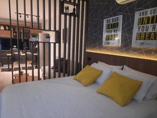 Studio Moderno en Nomad Smart Studio - Equipetrol - 5
