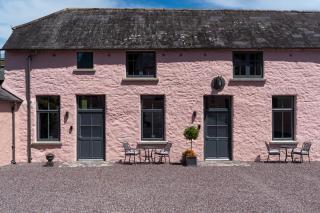 Pallastown House Courtyard Kinsale - 8
