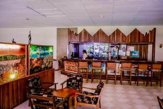 Equator by Palace Hotel Arusha - 1