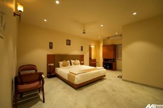 Hotel Siddhi Executive - 6