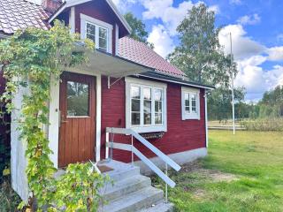 Stuga Annika - 5