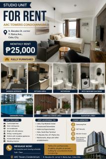 Cebu ARC Tower - 9