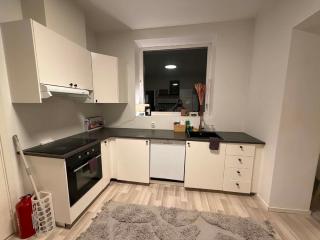 Huge 5 bed, apartment in city center - 7