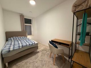 Huge 5 bed, apartment in city center - 5