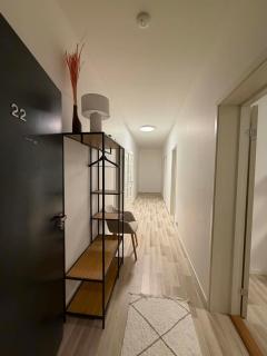 Huge 5 bed, apartment in city center - 1