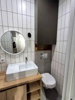 Апартаменти мануфактура ЛЮКС - 2