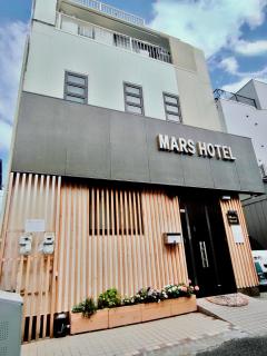 Mars Hotel - 9