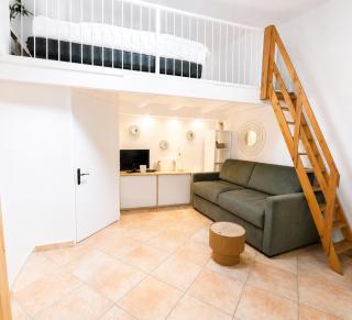 Petite maison cosy, terrasse, 10min Des Grands Buffets - 8