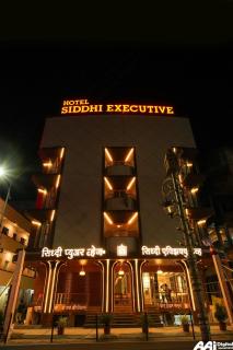 Hotel Siddhi Executive - 0