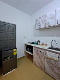 The Haven Executive Apartment - 9