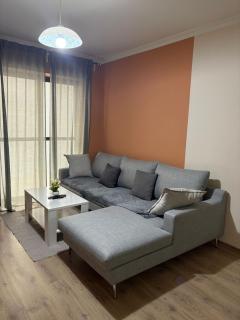 Diana's Apt - Blloku Tirana Lake Park - 9