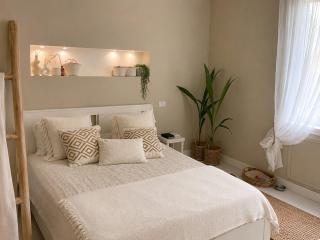 Porto Ercole Stylish Apartment - 4