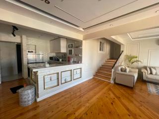 Joy homes Zamalek - Garden View - 3BR 3 Bathrooms - 5
