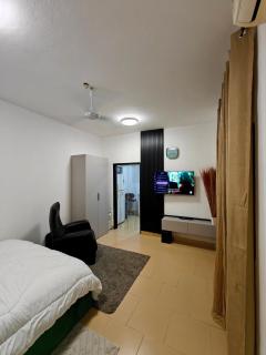 The Haven Executive Apartment - 2