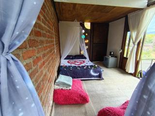 Astros glamping - 1