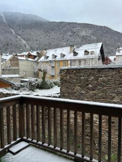 L'écrin de Luchon - 3