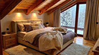 Ski Villa in Bansko for 8 - 8