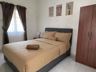 Cilaa Cia guest house - 0