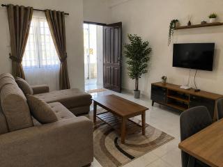 Cilaa Cia guest house - 2