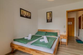 Ferienwohnung Bayrischer Wald - Urlaub in schöner Natur, Schwimmbad, Relaxen, Sauna - 9
