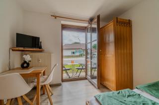 Ferienwohnung Bayrischer Wald - Urlaub in schöner Natur, Schwimmbad, Relaxen, Sauna - 8