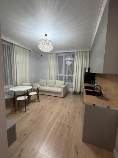 Respublika Residence Astana - 4