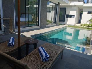 Maikka Villa Near Nyanyi Beach Canggu - 8