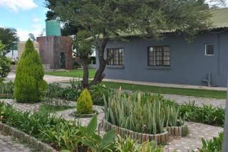 M and E Lodge - 1