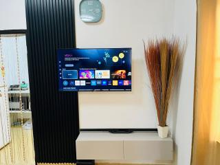 The Haven Executive Apartment - 1