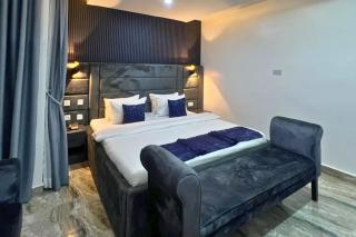 Zustel Hotel & Suites - 1