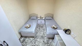 Tohir Guest House - 7