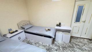 Tohir Guest House - 1